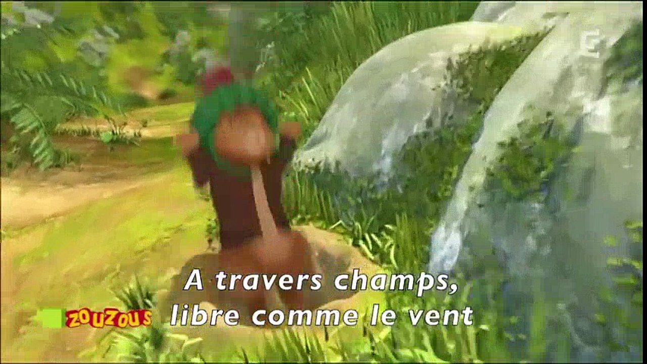 Pierre Lapin : Chantez le générique en karaoké