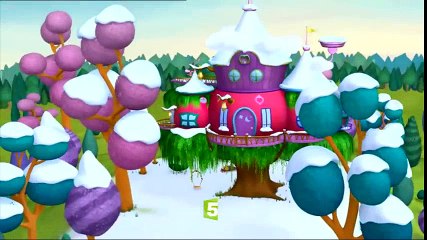 Tous les matins, retrouvez Mini-Sorcières