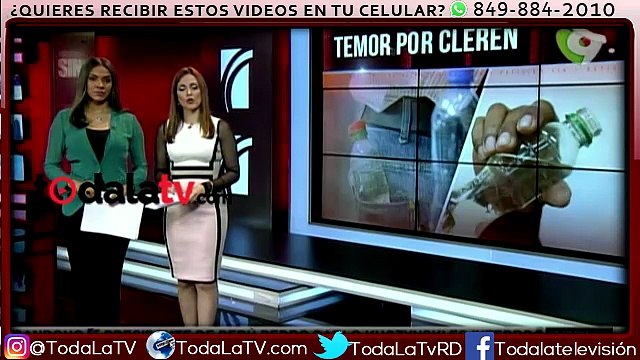 Autoridades dominicanas y haitianas se reúnen por caso Clerén-Noticias Y Mucho Más-Video