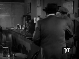 Highway Patrol 87 in Narcotics Racket