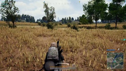 PLAYERUNKNOWN'S BATTLEGROUNDS 11 13 2017   14 37 23 6.9 DVR