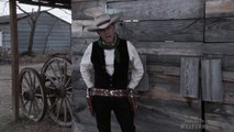 The Forsaken Westerns - Silver Saddle - tv shows full Es