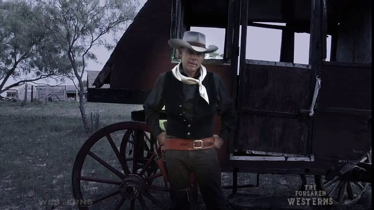The Forsaken Westerns - The Baron of Purgatory - tv shows full Es