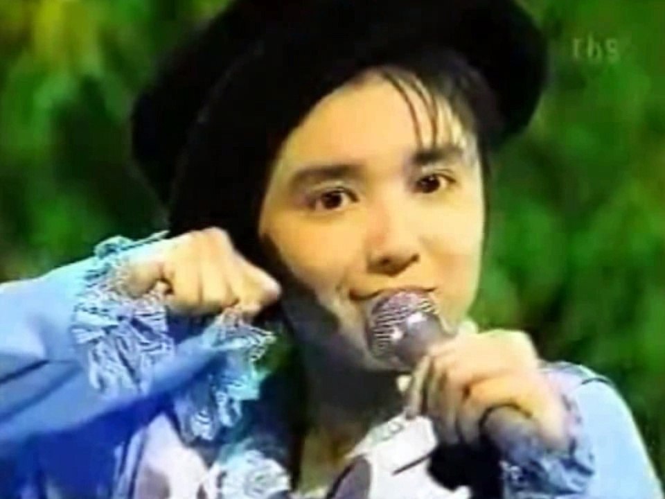 Mika Chiba   5 fun mae no winner