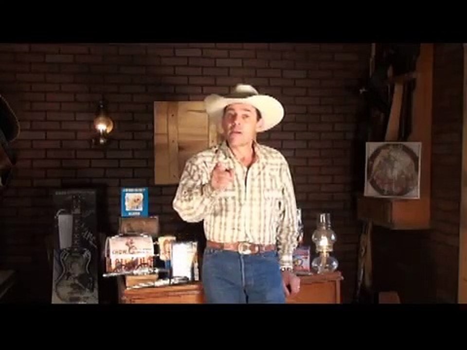 Adventures of Kit Carson THUNDER OVER INYO full westerns E