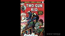 Comic Book Western Action Heroes Super Powers Revealed comedy