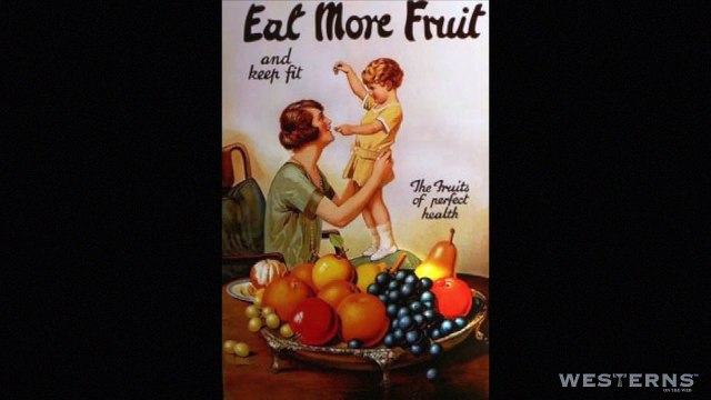 Good Morning from Westerns On The Web Cheryl Rogers Barnett THE MORNING SMILE DRINK