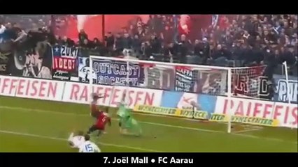 10 ركلات جزاء تم إنقادها بطريقة جنونية من أفضل الحراس في العالم