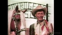 Roy Rogers Cowboys Prayer