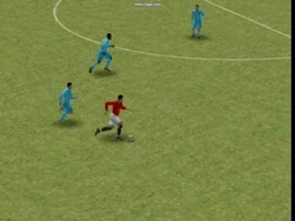 C.RONALDO montage