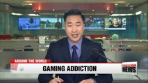 WHO set to recognize gaming addiction as mental health condition