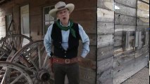 The Forsaken Westerns - Dan Marshall's Brat - tv shows full Es