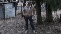 The Forsaken Westerns - Iron West - tv shows full Es