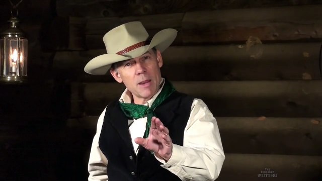 The Forsaken Westerns OVER 100 WESTERN TV SHOW EPISODES YOU HAVE PROBABLY NEVER SEEN