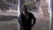 The Forsaken Westerns - The Traveling Salesman - tv shows full Es