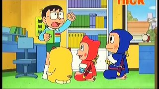 Ninja Hattori in Telugu - నింజా హాట్టోరి - Episode 41 - Cartoon Kids