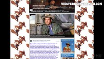 The Range Rider BULLETS AND BADMEN western TV show E full length