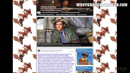 The Range Rider THE CROOKED FORK western TV show E full length
