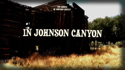 The Ghosts of Johnson County Halloween Special