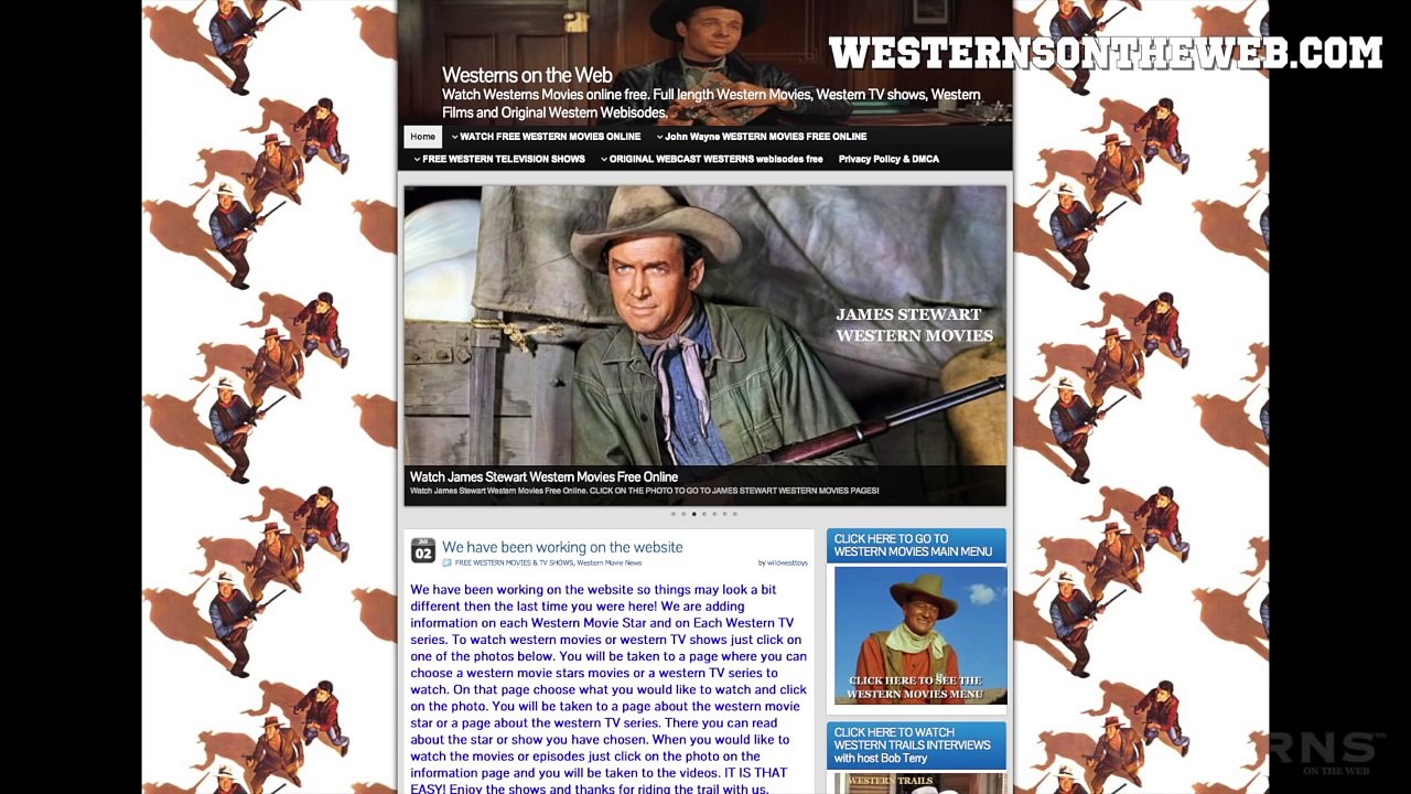 The Range Rider OUTLAW TERRITORY western TV show E full length