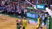 Kyrie Irving (19_6_5) Propels Celtics to Victory vs. Lakers _ Nove