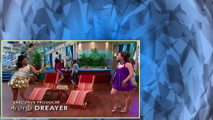 The Suite Life on Deck S01E09 Flowers and Chocolate