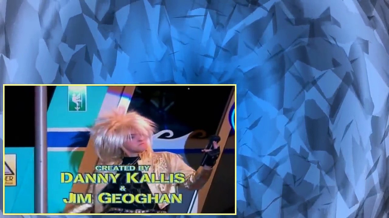 The Suite Life on Deck S02E02 Ala ka scram