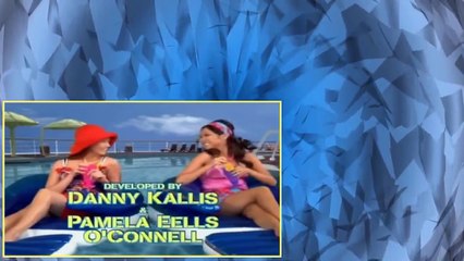 The Suite Life on Deck S02E03 In the Line of Duty