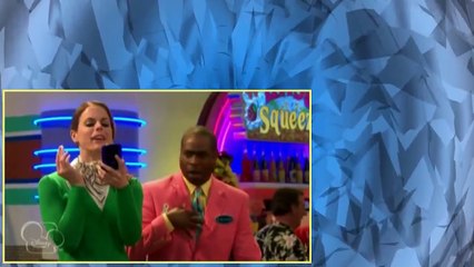 The Suite Life on Deck S03E05 Das Boots