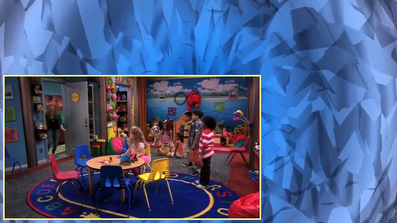 The Suite Life on Deck S03E09 Love and War