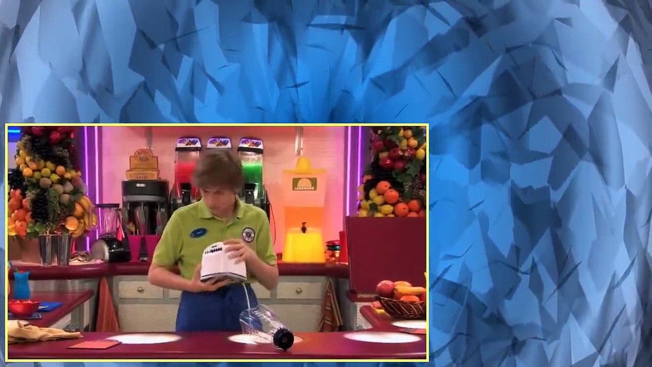 The Suite Life on Deck S03E16 The Play's the Thing