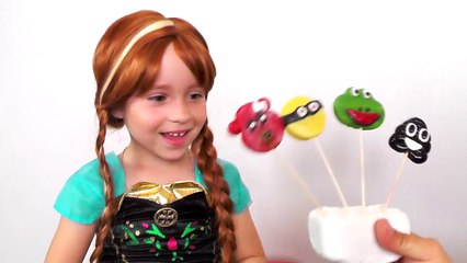 Bad Baby with Tantrum and Crying for Lollipops Little Babies Learn Color