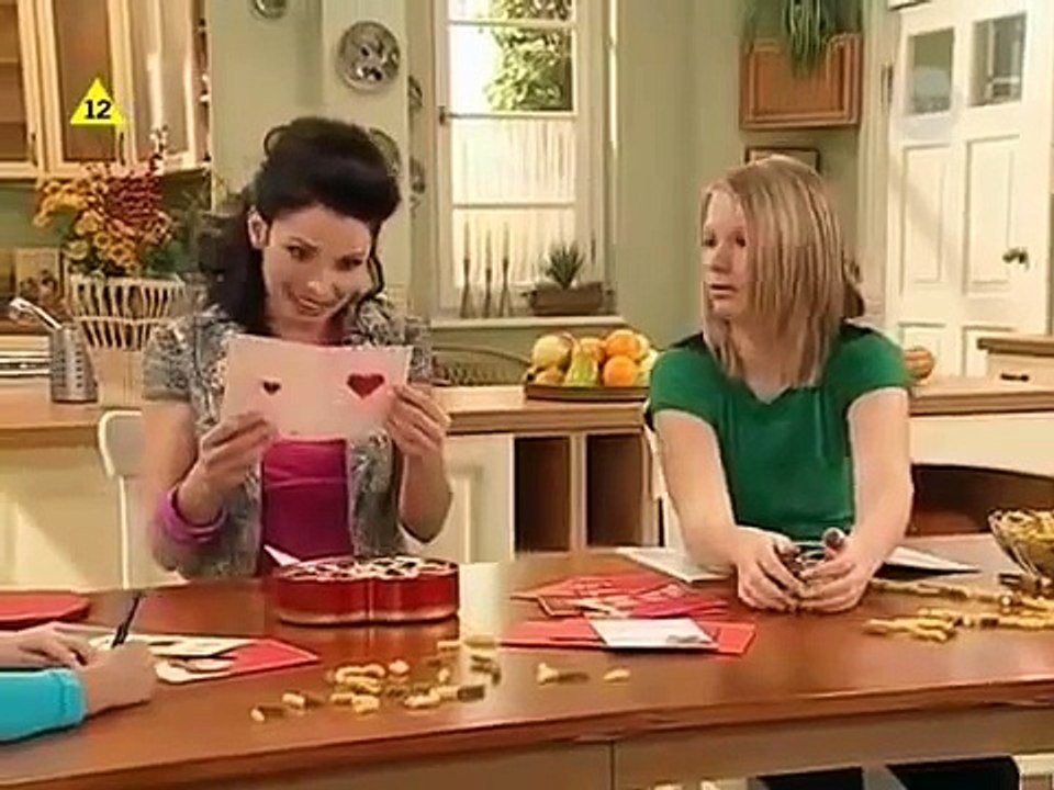 Niania S04E15 ''Miłość ma wiele twarzy'' 2006
