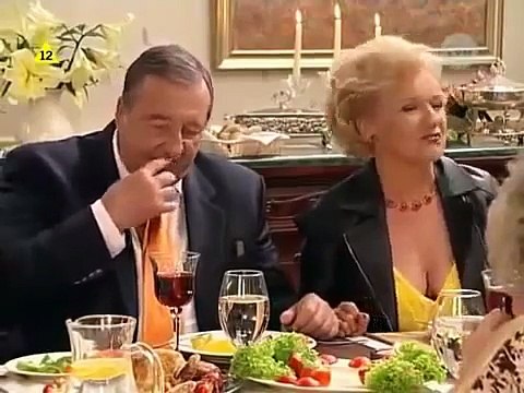 Niania S05E14 ''Jaki ojciec, taki syn'' 2007