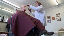 Oldest Barbershop in Ohio Set to Close