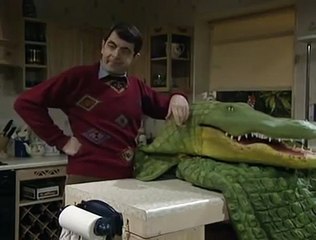 The Thin Blue Line - "Yuletide Spirit" - S01E07