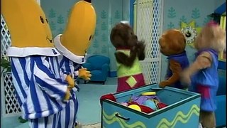 Bananer I Pyjamas S01E06 Swe