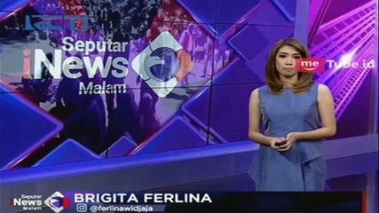 Laga Uji Coba Sriwijaya FC Diwarnai Keributan Suporter