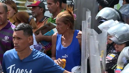 Crise chega ao pernil