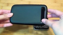 A quick look at the Amzer Pudding TPU Case for the BlackBerry Classic-fxrtJARe