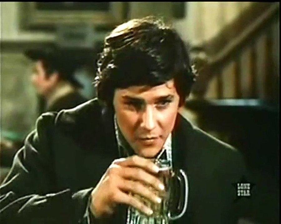 Holocaust (4) - The Virginian.