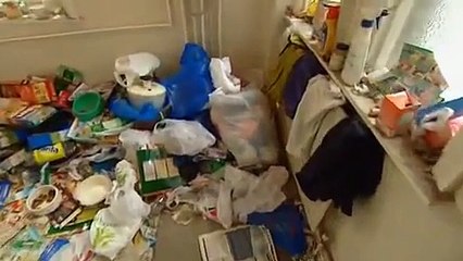 How Clean is Your House -  James Grieve