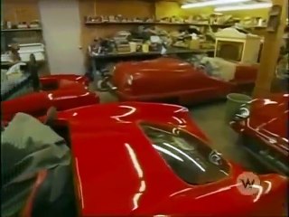 How Clean is Your House - Mechanical Failure