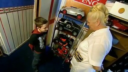 How Clean is Your House - Nooska and Conner