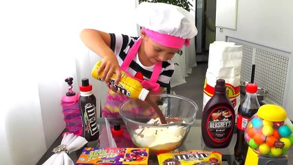 Bad Kid Real Food vs Candy Food Johny Johny Yes Papa Nurse