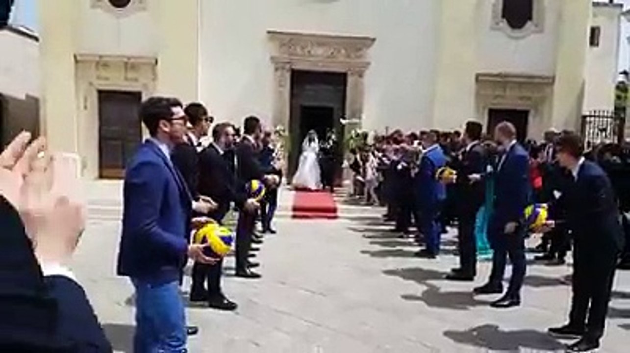 احتقال ولا أروع لعرس