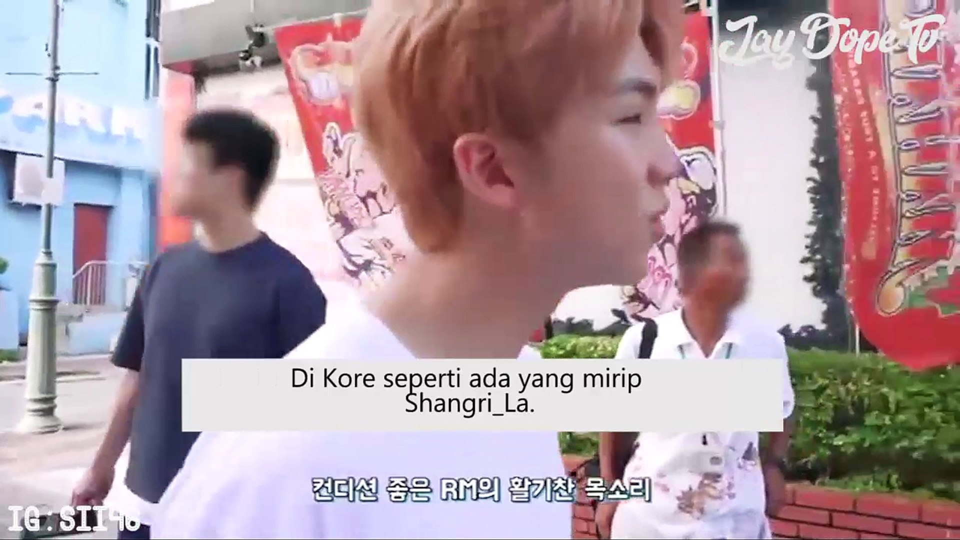 Indosub Season Greeting 18 Bts Part1 Video Dailymotion