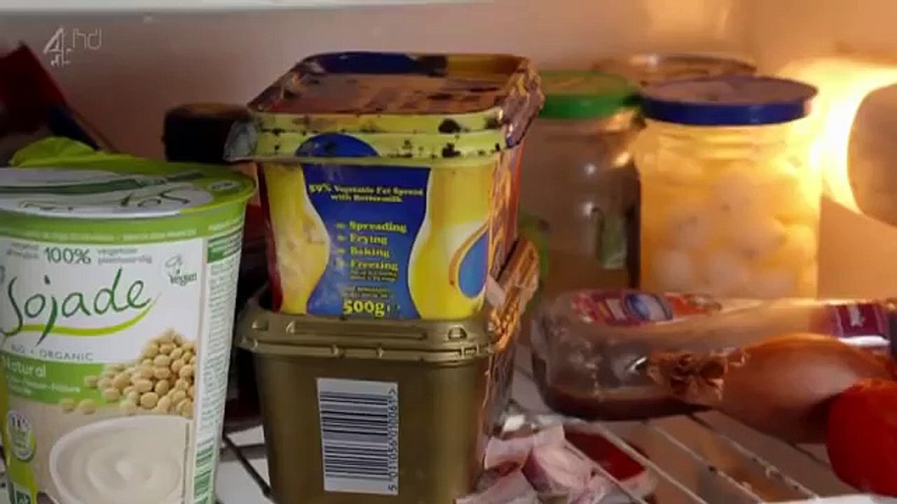 Obsessive Compulsive Cleaners S04E04 Country House Rescue