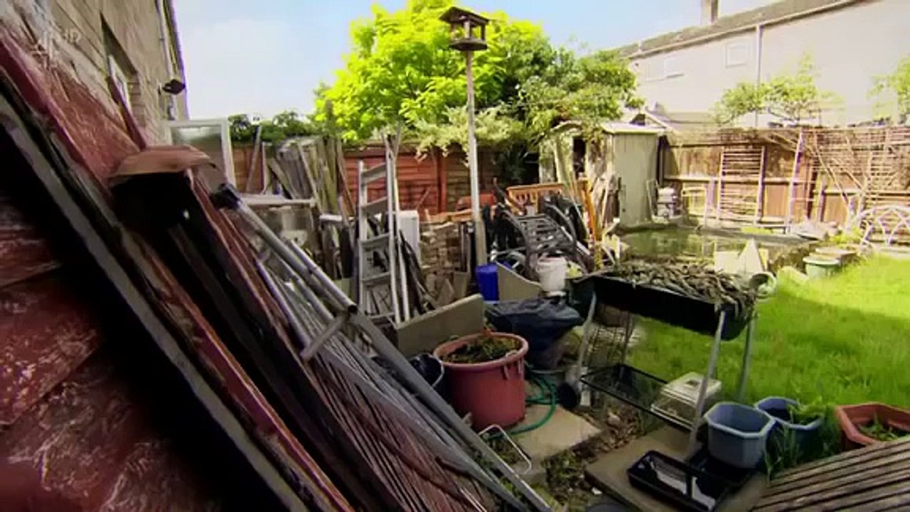 Obsessive Compulsive Cleaners S05E06