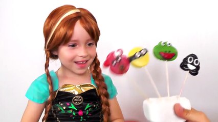 Bad BABY with Tantrum and Crying for Lollipops Little Babies Learn Colors with Finger